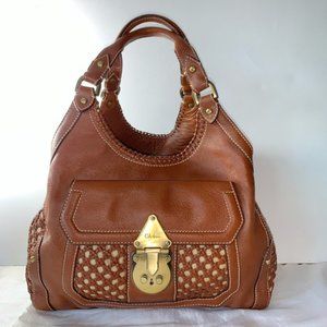 Brown Extra Lg Cole Haan